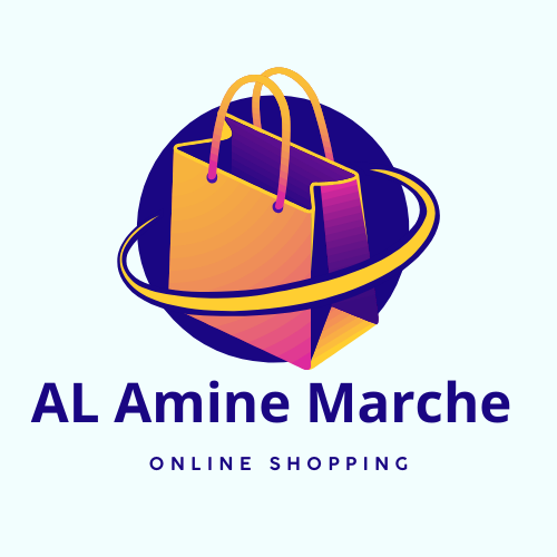 Al amine Marché